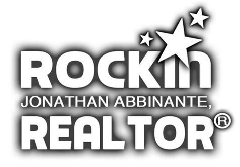 Jonathan Abbinante ROCKIN THE HOUSE realty .